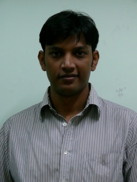 Arindam Ghosh