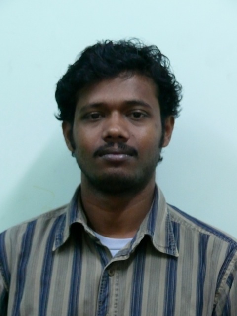 Debdas Majumdar