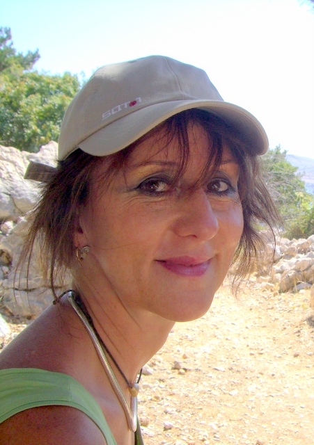 Gudi Leuchtenberg