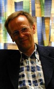Karl-Peter Hubbertz