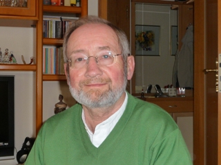 Rudi Hammer