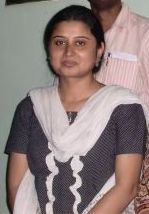 Sibani Bhattacharya