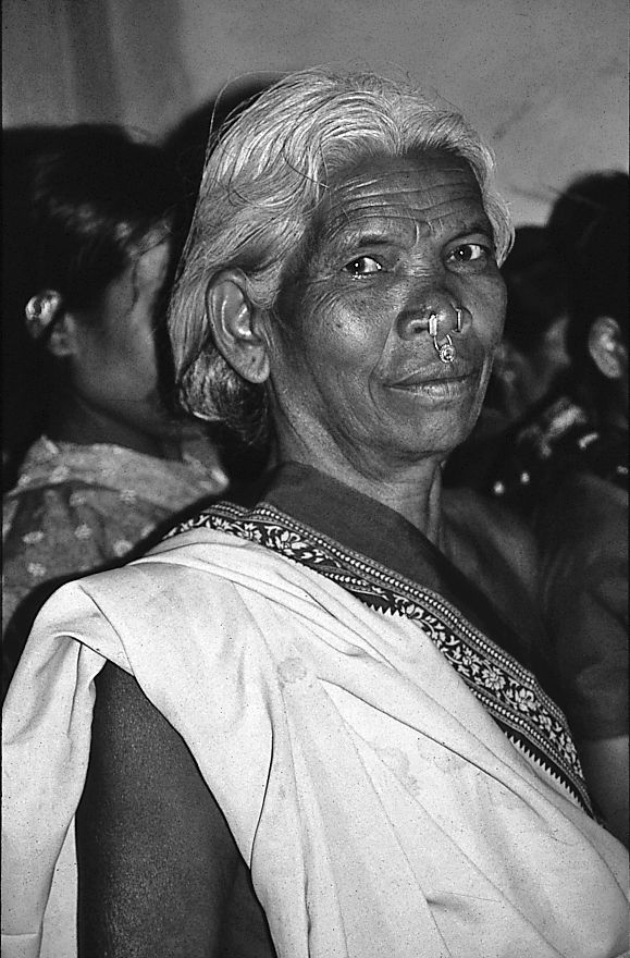 Hebamme Kantumma
