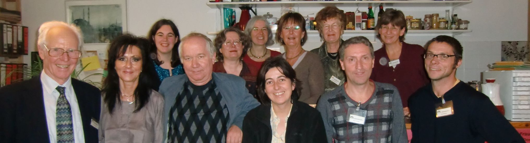 Arbeitsausschuss der Indienhilfe