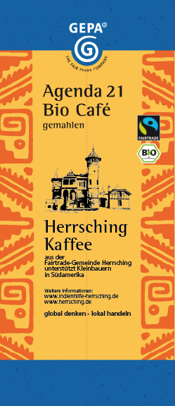 Herrsching Kaffee