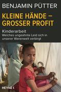 Buch Kleine Hände Große Profite