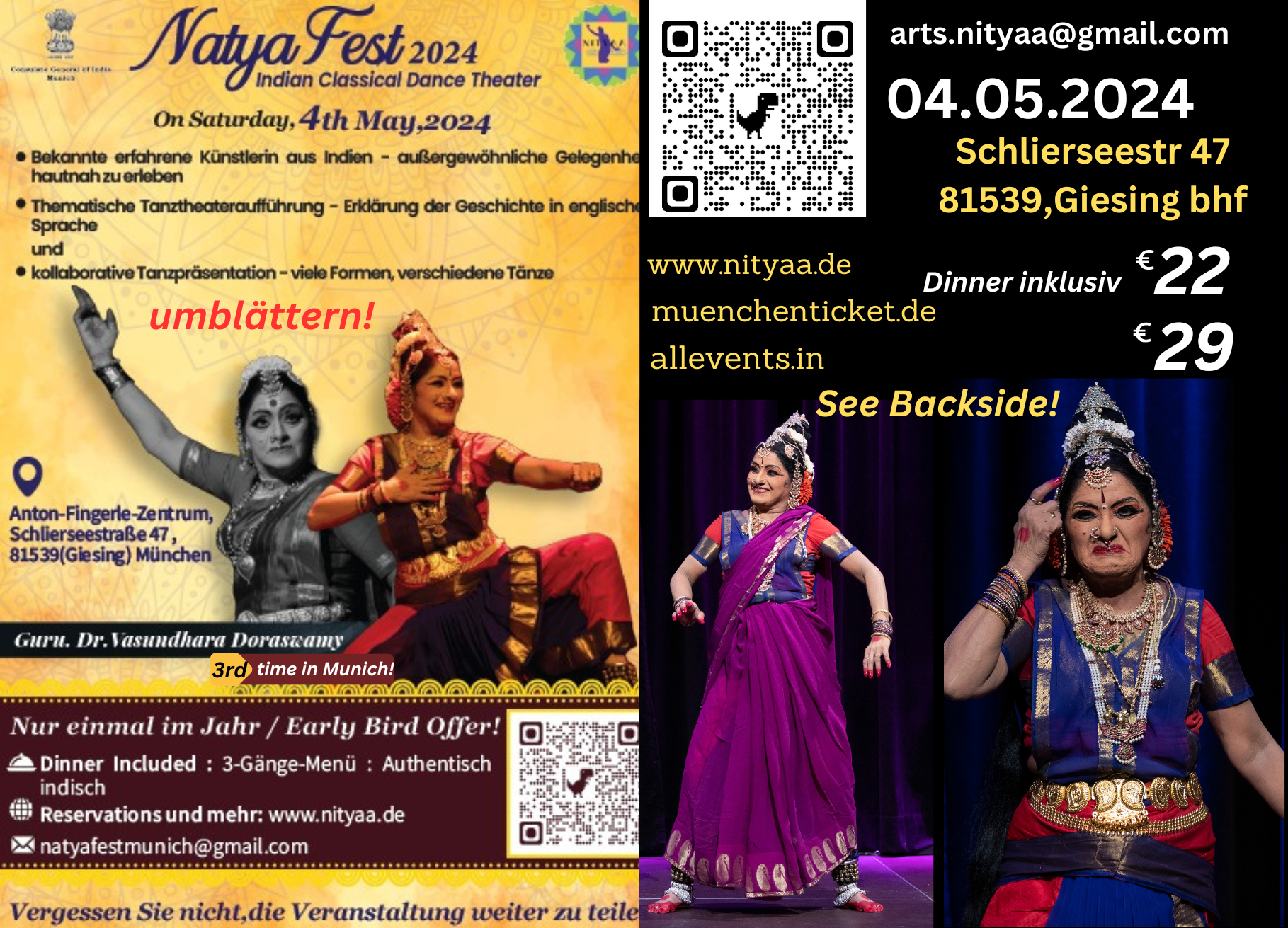 Natya Fest 2024