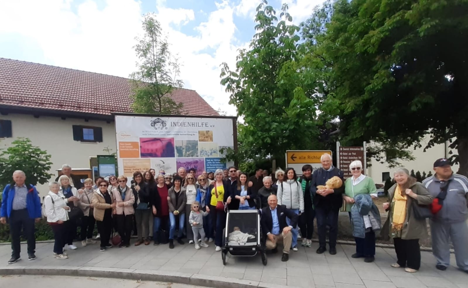 Gruppenbild