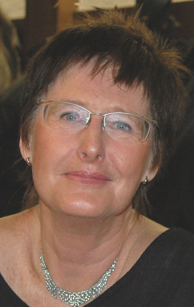 Regina Hass