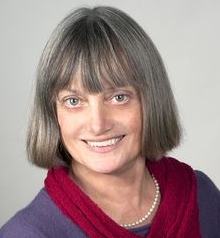 Thea Wolf