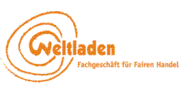 Weltladen logo