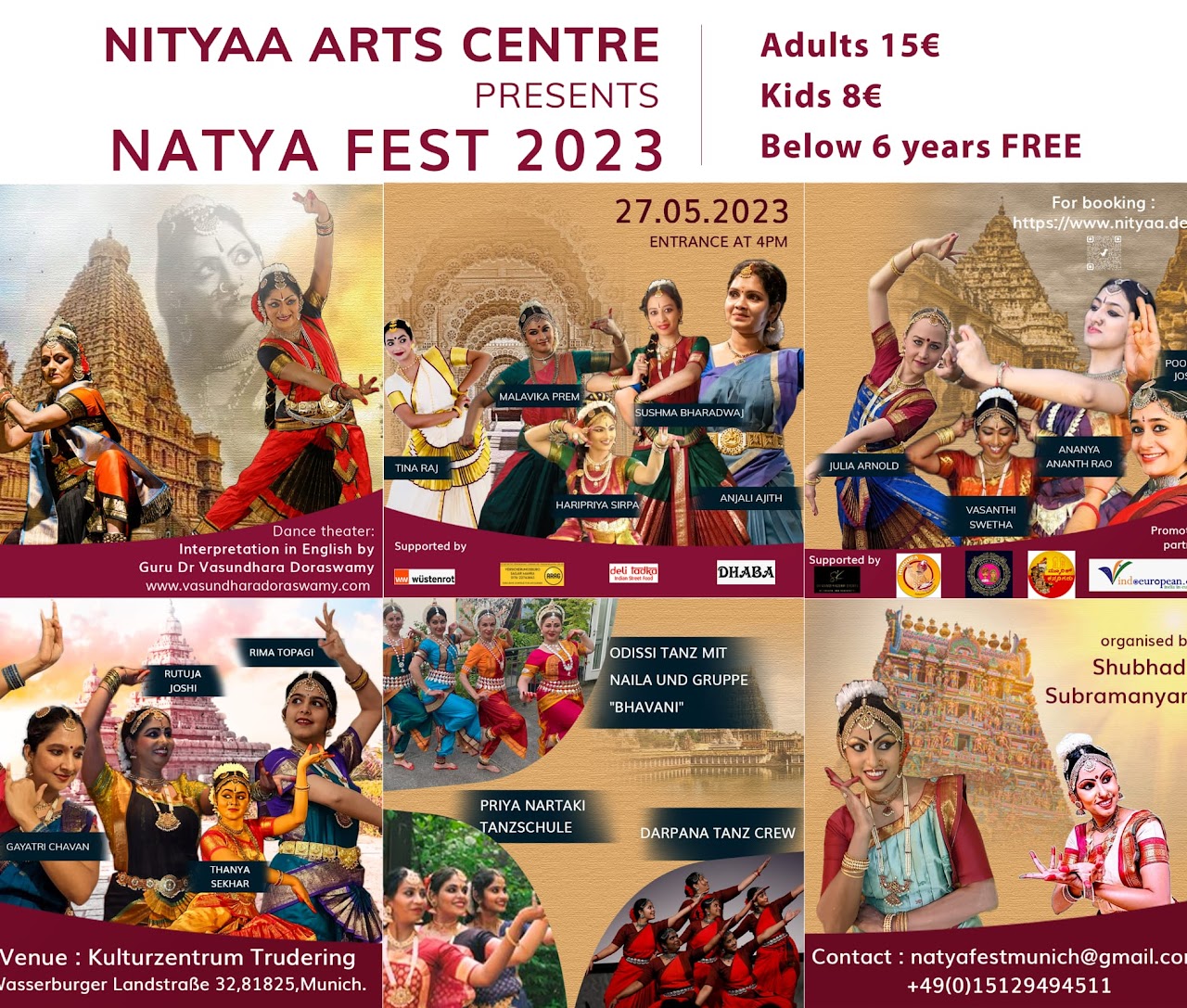 Natya Fest 2023