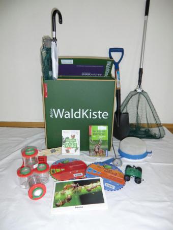 Waldkiste