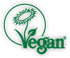 Logo Vegan